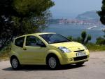 Citroen C2 2003 года